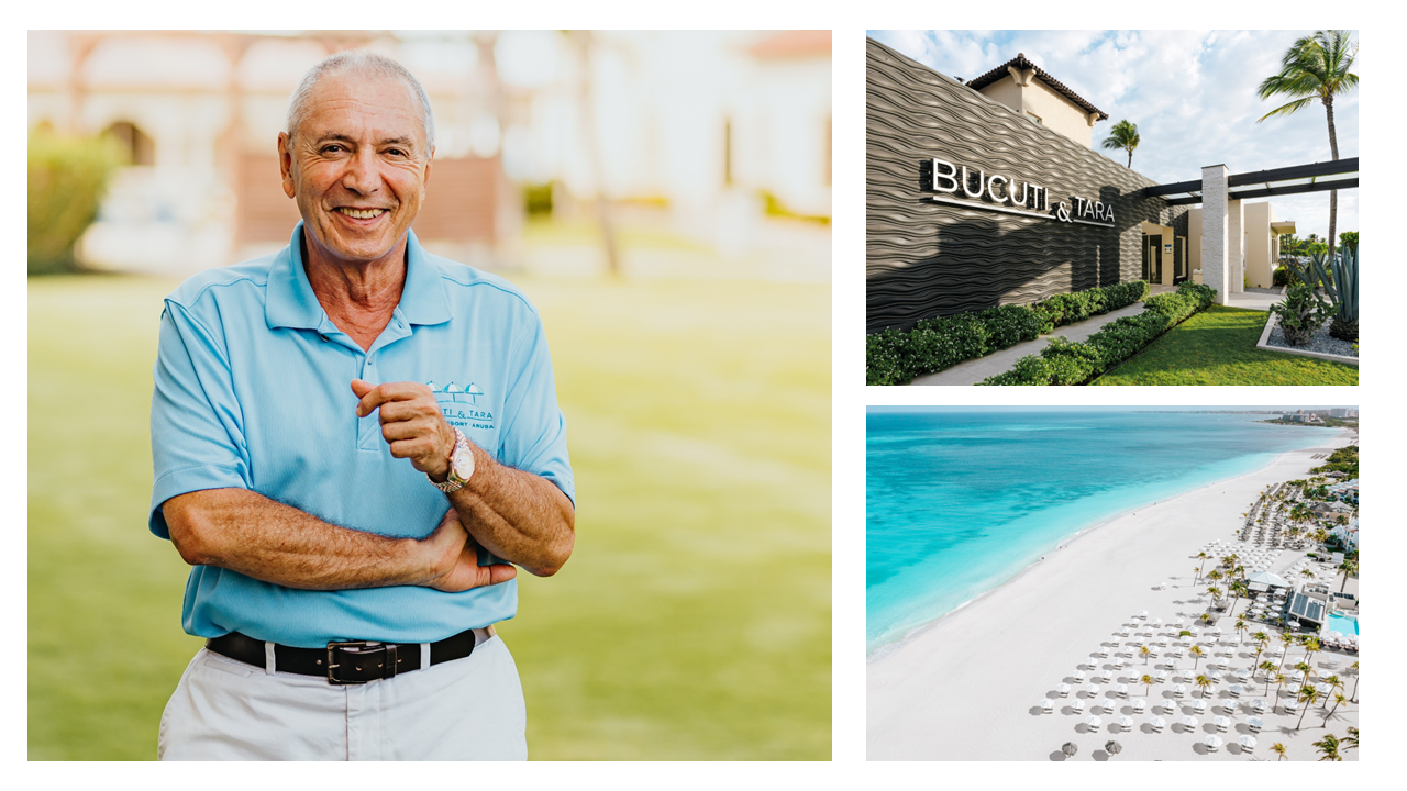 „Nachhaltigkeit ist keine Option, sondern eine Notwendigkeit“