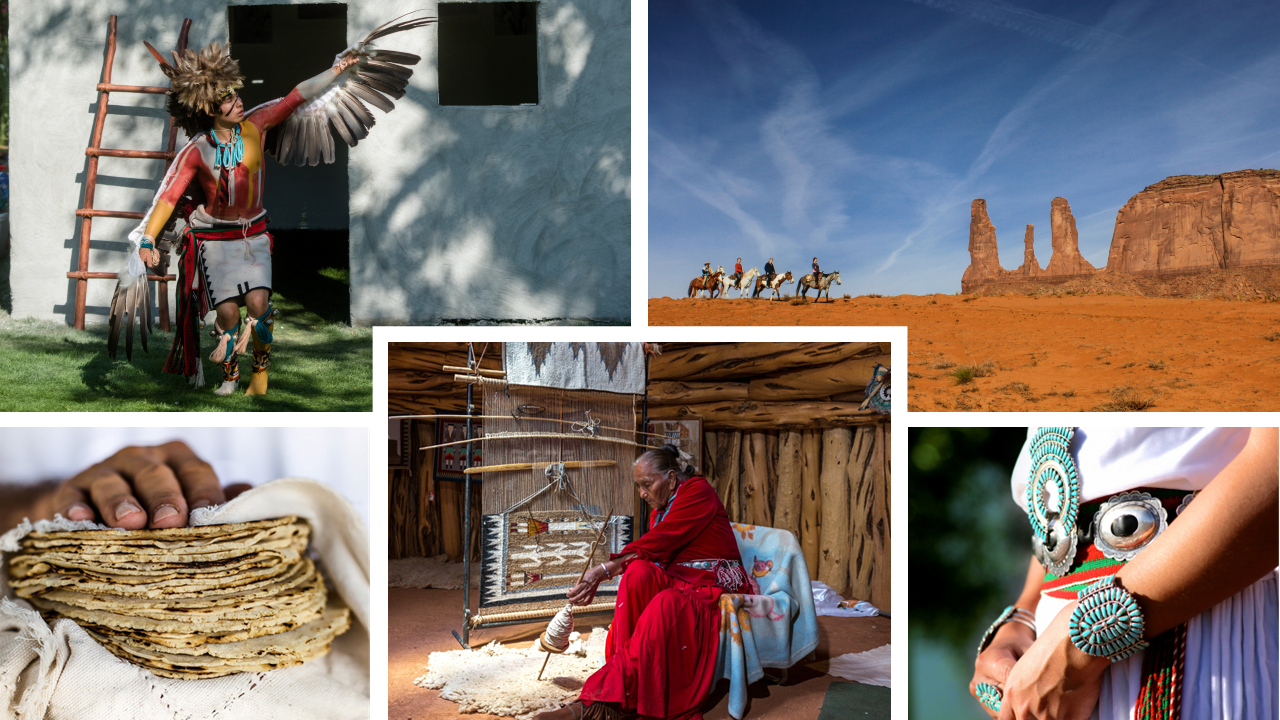 Indigenous Arizona: Tradition, Kultur und Genuss erleben