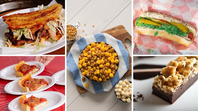 Chicago? Schmeckt! Diese Spezialitätengehören auf die Bucketlist jedes Foodies