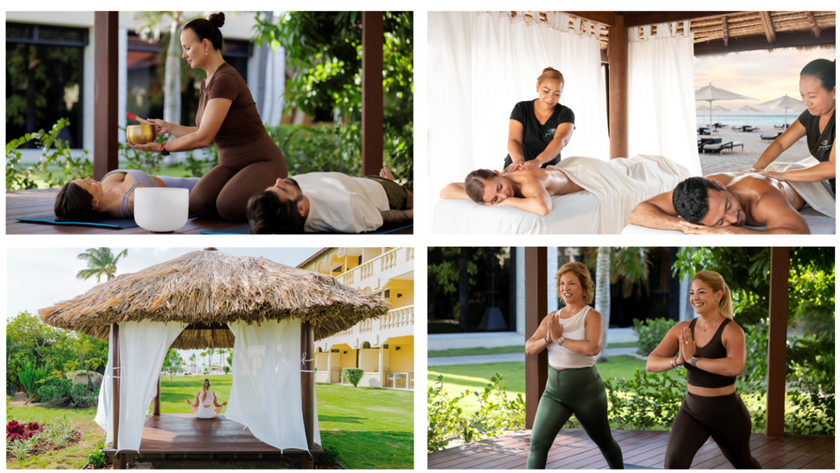 Bucuti & Tara Beach Resort läutet eine neue Ära der Wellness-Hospitality ein