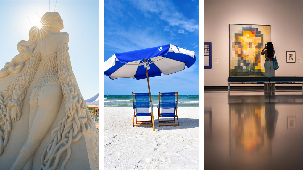 Den Sommer verlängern: Warum jetzt die beste Zeitfür eine Reise nach St. Pete-Clearwater ist