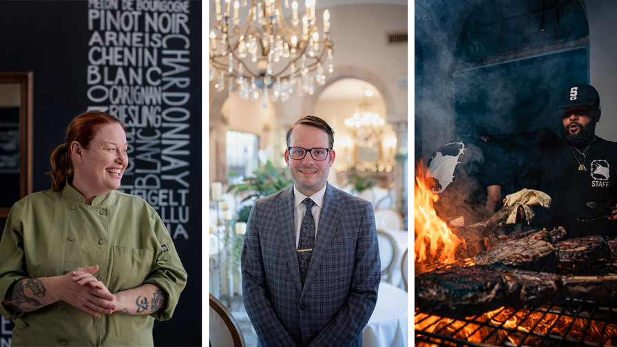 Große Ehre: 19 Restaurants aus Arizona im neuen Michelin-Guide Southwest
